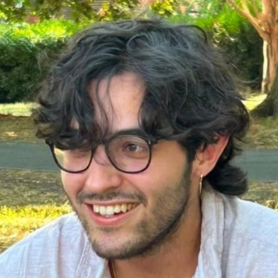 Eric Rodriguez Boidi